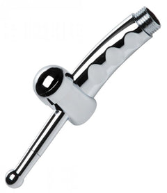 CleanStream - Shower Cleansing Nozzle with Flow Regulator