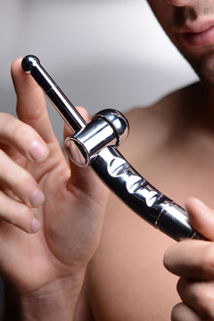 CleanStream - Shower Cleansing Nozzle with Flow Regulator