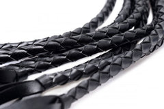 Braided Flogger