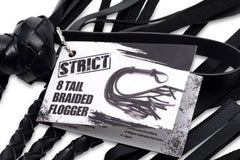 Braided Flogger