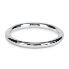 Cock/Ball Ring & Glans Ring Set