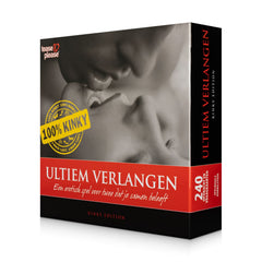 Ultimate Desire - Kinky Edition NL