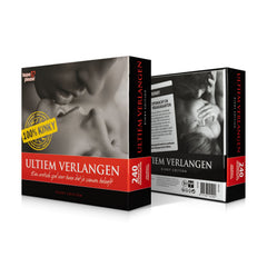 Ultimate Desire - Kinky Edition NL