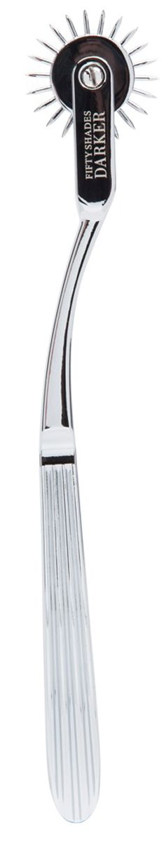 Fifty Shades Darker – Wartenberg Wheel – Sensory Pinwheel