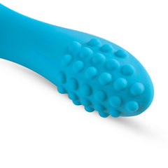 MyMagicWand G-Spot Attachment - Blue