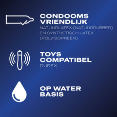Durex Gel Intense Orgasmic Gel