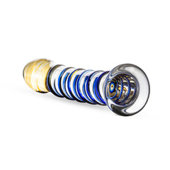 Gildo - Glass Dildo No. 1 - 17,5 cm