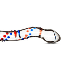 Gildo - Glass Dildo No. 3 - 18,5 cm