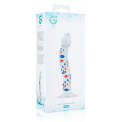 Gildo - Glass Dildo No. 3 - 18,5 cm