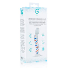 Gildo - Glass Dildo No. 3 - 18,5 cm