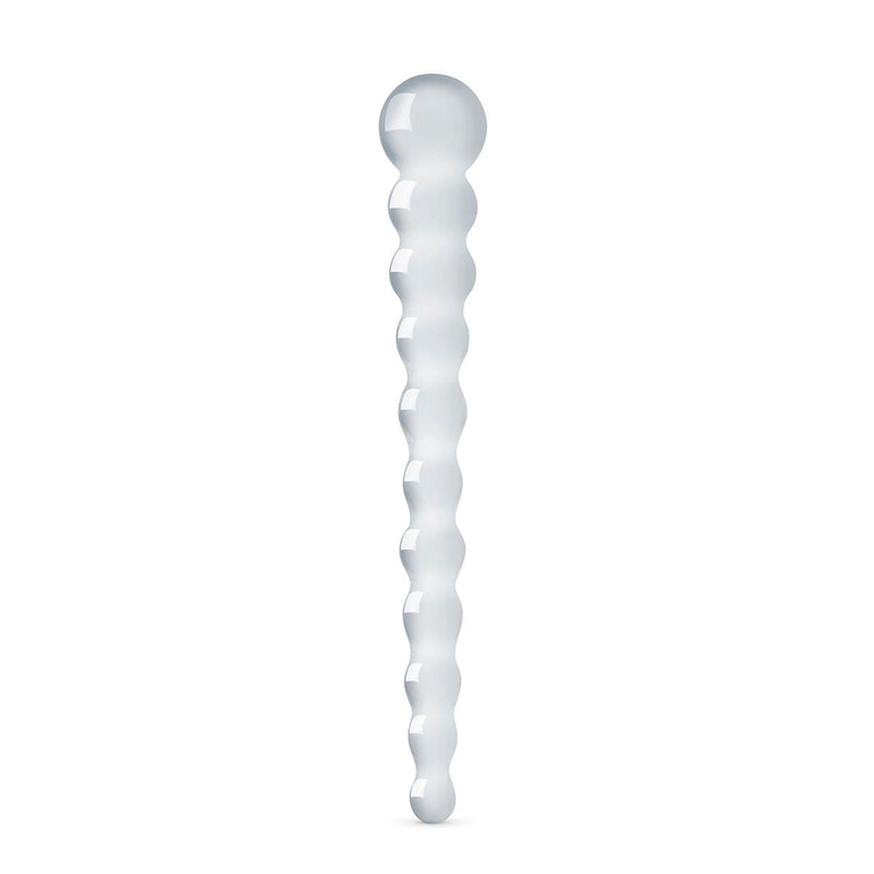 Gildo - Glass Dildo No. 20 - 23 cm