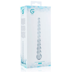 Gildo - Glass Dildo No. 20 - 23 cm