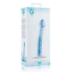 Gildo - Glass Dildo No. 4 - 17,5 cm