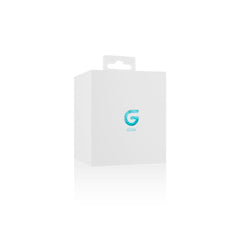 Gildo - Glass Buttplug No. 25 - 9,5 cm