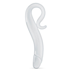 Gildo - Glass Dildo No. 14 - 18 cm