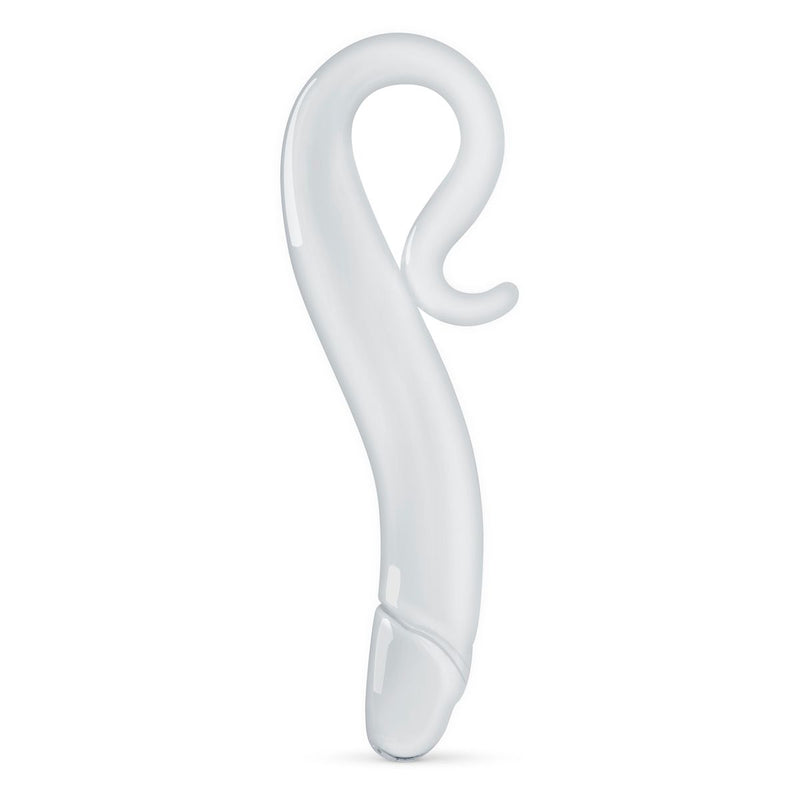 Gildo - Glass Dildo No. 14 - 18 cm