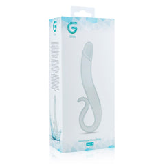 Gildo - Glass Dildo No. 14 - 18 cm