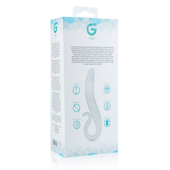 Gildo - Glass Dildo No. 14 - 18 cm
