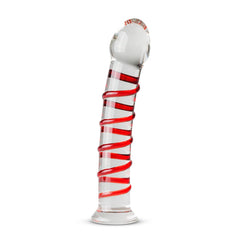 Gildo - Glass Dildo No. 15 - 17,5 cm