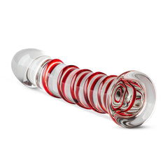 Gildo - Glass Dildo No. 15 - 17,5 cm