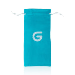 Gildo - Glass Buttplug No. 26 - 9 cm