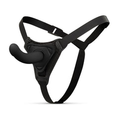Easytoys Fetish - Silicone Strap-On - Smooth
