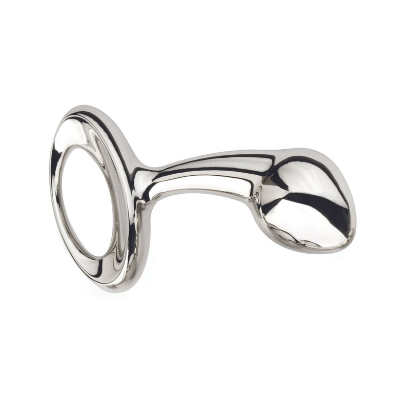 Njoy - Pure Plug - Silver