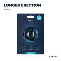 Boners 8-Style Ball Splitter