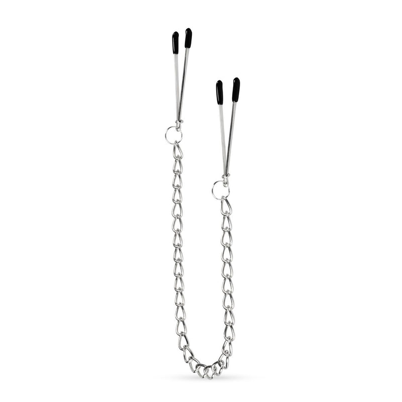 Easytoys Fetish - Tweezer Nipple Clamps