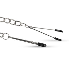 Easytoys Fetish - Tweezer Nipple Clamps