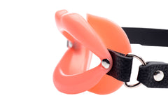 Master Series - Sissy Mouth Gag