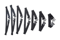 Master Series - Subdued Full Body Trap Set