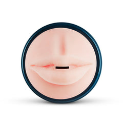 FPPR. Mouth Masturbator