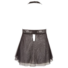 Cottelli Collection - Lace Nightdress