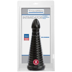Intimidator - 11