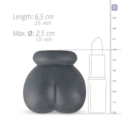 Boners Liquid Silicone Ball Pouch