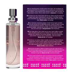 Pherofem Eau De Toilette With Pheromones