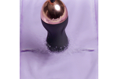 Teazers Vibrating Egg With Remote Control