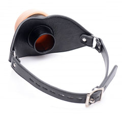 Pussy Face Oral Sex Mouth Gag