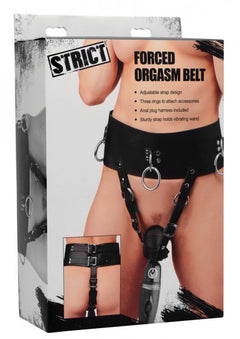 Strict - Forced Orgasm Belt
