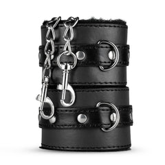 Bedroom Fantasies - Black Fantasy - BDSM Set