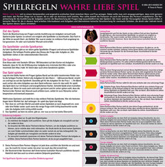 Ultimate Desire (German version)