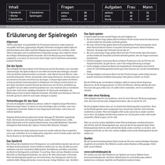 Ultimate Desire (German version)