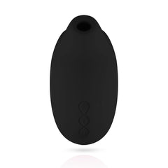 LELO - Sona Air Pressure Vibrator - Black