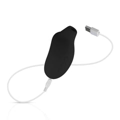 LELO - Sona Air Pressure Vibrator - Black