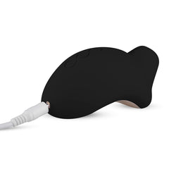 LELO - Sona Air Pressure Vibrator - Black