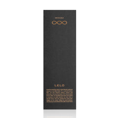 LELO - Sona Air Pressure Vibrator - Black