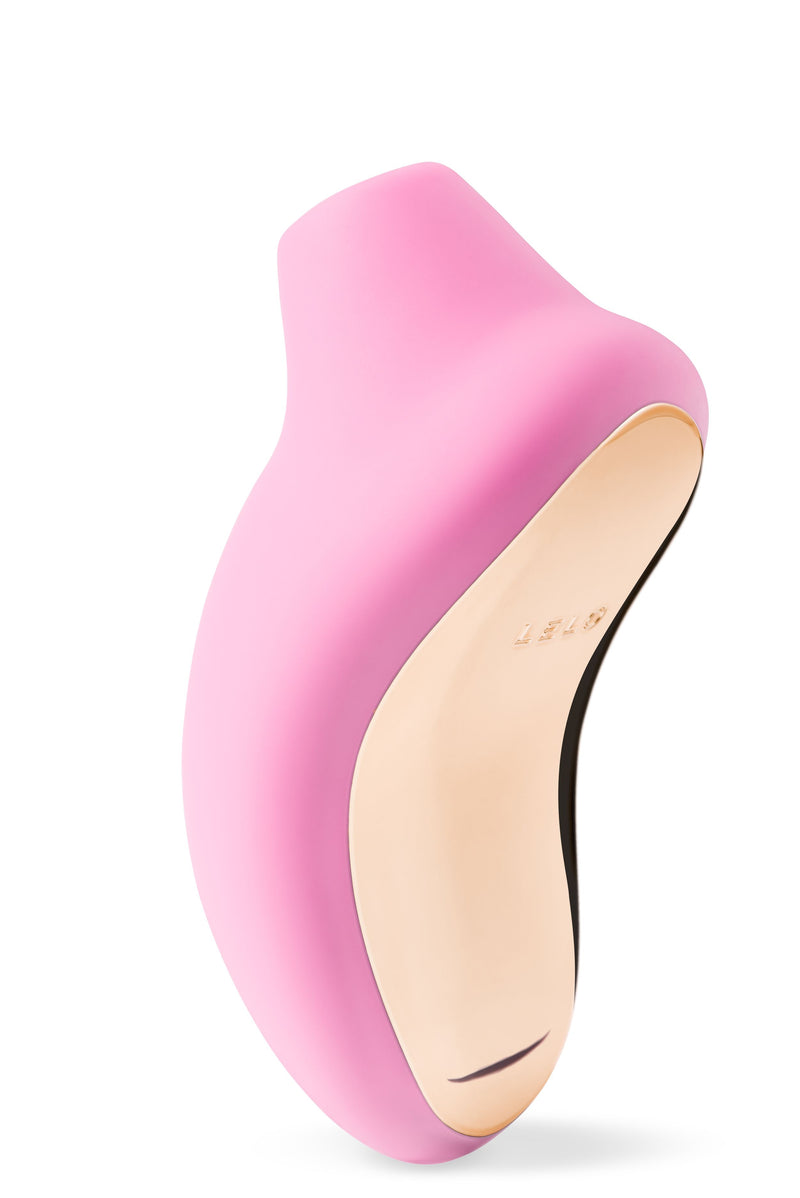 LELO - Sona Air Pressure Vibrator - Pink