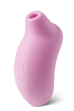 LELO - Sona Air Pressure Vibrator - Pink