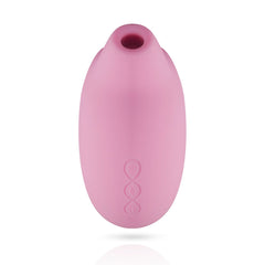 LELO - Sona Air Pressure Vibrator - Pink